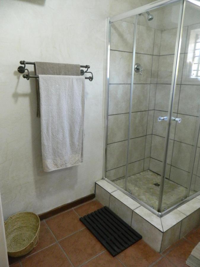 Aloe Cottage Mbombela Ngoại thất bức ảnh