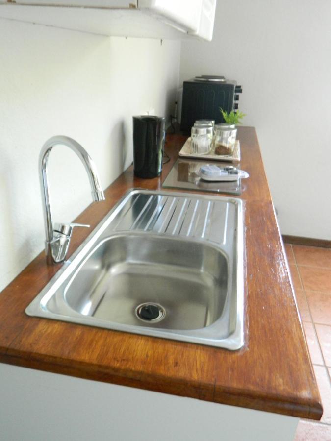 Aloe Cottage Mbombela Ngoại thất bức ảnh